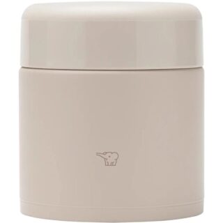 Харчовий термоконтейнер Zojirushi SW-KA30CM 0.3l Beige