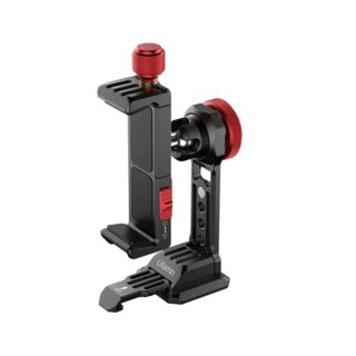 Тримач для телефону Ulanzi Vijim metal phone tripod mount (UV-2110 ST-14)