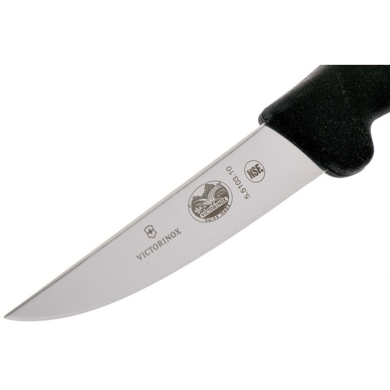 Кухонний ніж Victorinox Fibrox Rabbit 10см (5.5103.10)
