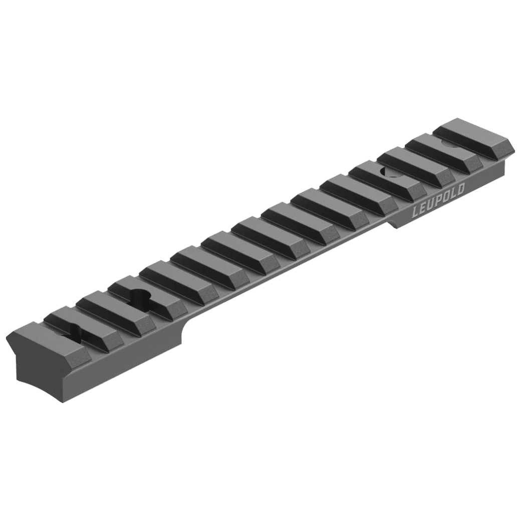 База Leupold Backcountry Cross-Slot Winchester XPR SA 1-pc Matte (174686)
