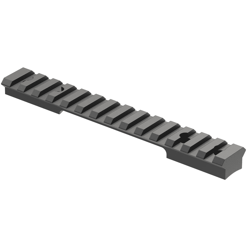 База Leupold Backcountry Cross-Slot Winchester XPR SA 1-pc Matte (174686)