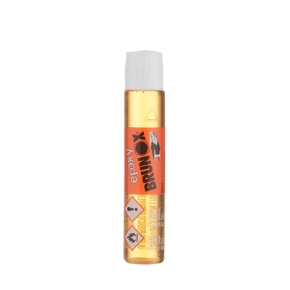Brunox Epoxy перетворювач іржі блістер 25ml