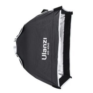 Відеосвітло Ulanzi Vijim AS-4545 Square Soft Box with Bowens Mount (L051GBB1 AS-4545)