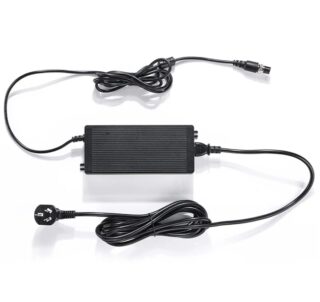 Зарядний пристрій Ulanzi Vijim power adapter for 200W Video Light EU Plug (P016 AD-2)