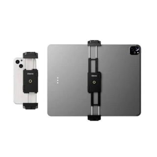 Тримач для телефонупланшету Ulanzi Vijim Universal tripod mount for phone and tablet (UV-2809 ST-29)
