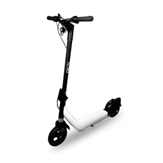 Електросамокат OKAI Zippy ES50С 8" 250W/500W, 5.2Ah, 20 km, 25 km/h, 10°, 13.5 kg