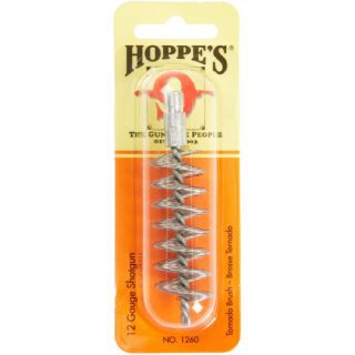 Йоржик Hoppe`s 12к, спіраль, 5/16 M сталь