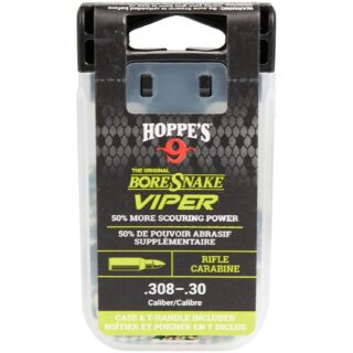 Протяжка Hoppes`s Viper .308-.30 з встр. бронзовими йоржами