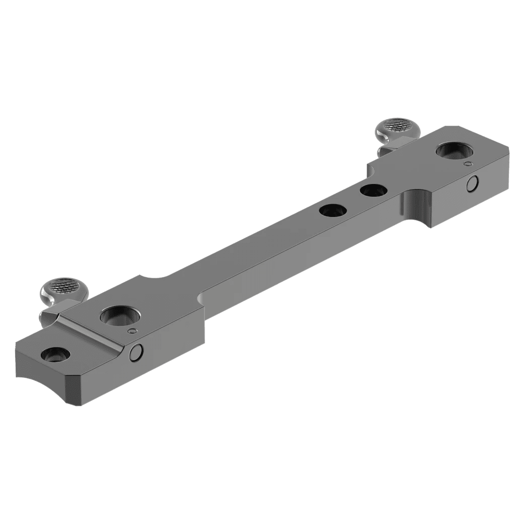 База Leupold QR Browning Bar 1-PC Gloss (51249)