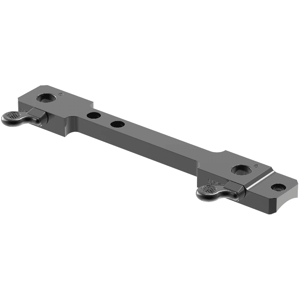 База Leupold QR Browning Bar 1-PC Gloss (51249)