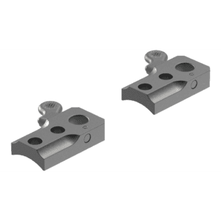 База Leupold QR Browning Bar 2-PC Matte (51223)