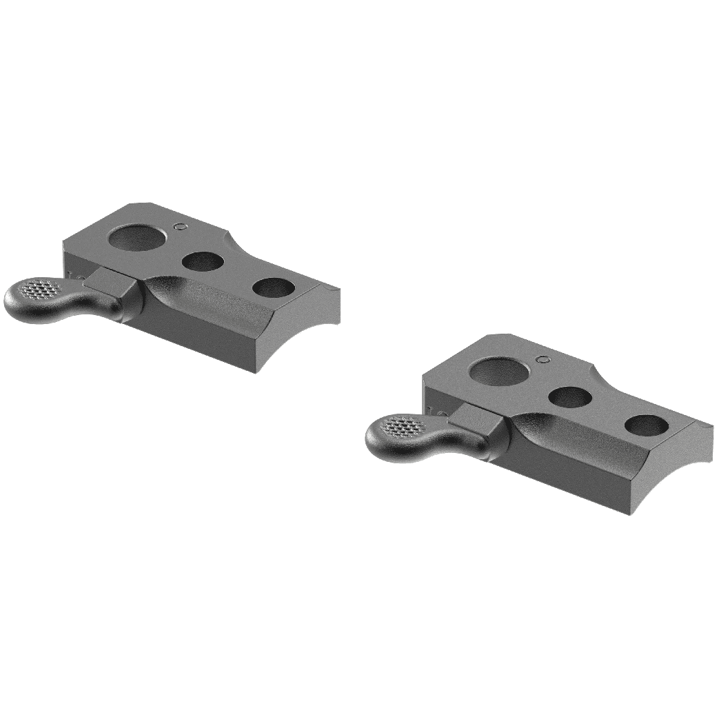 База Leupold QR Browning Bar 2-PC Matte (51223)