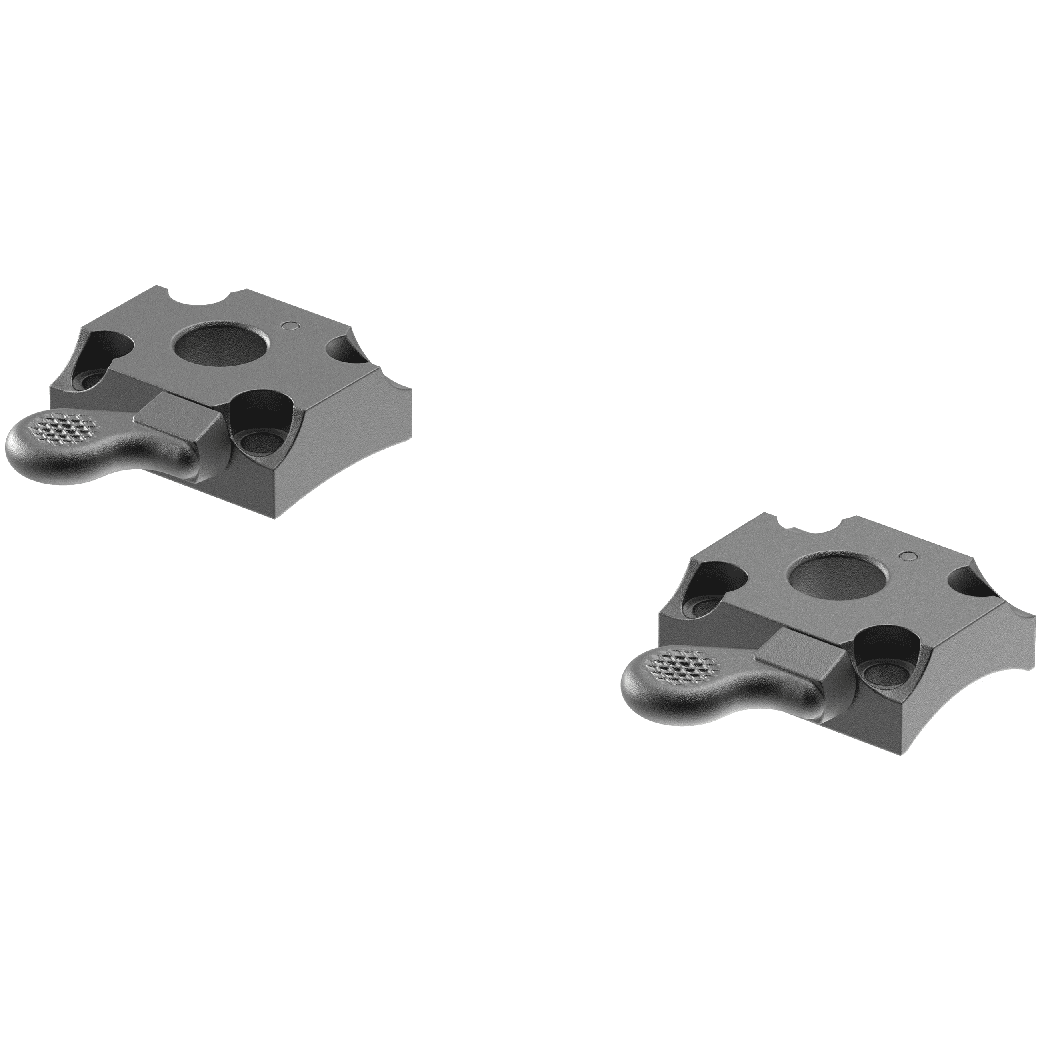 База Leupold QR Browning X-BOLT 2-PC Matte (66080)