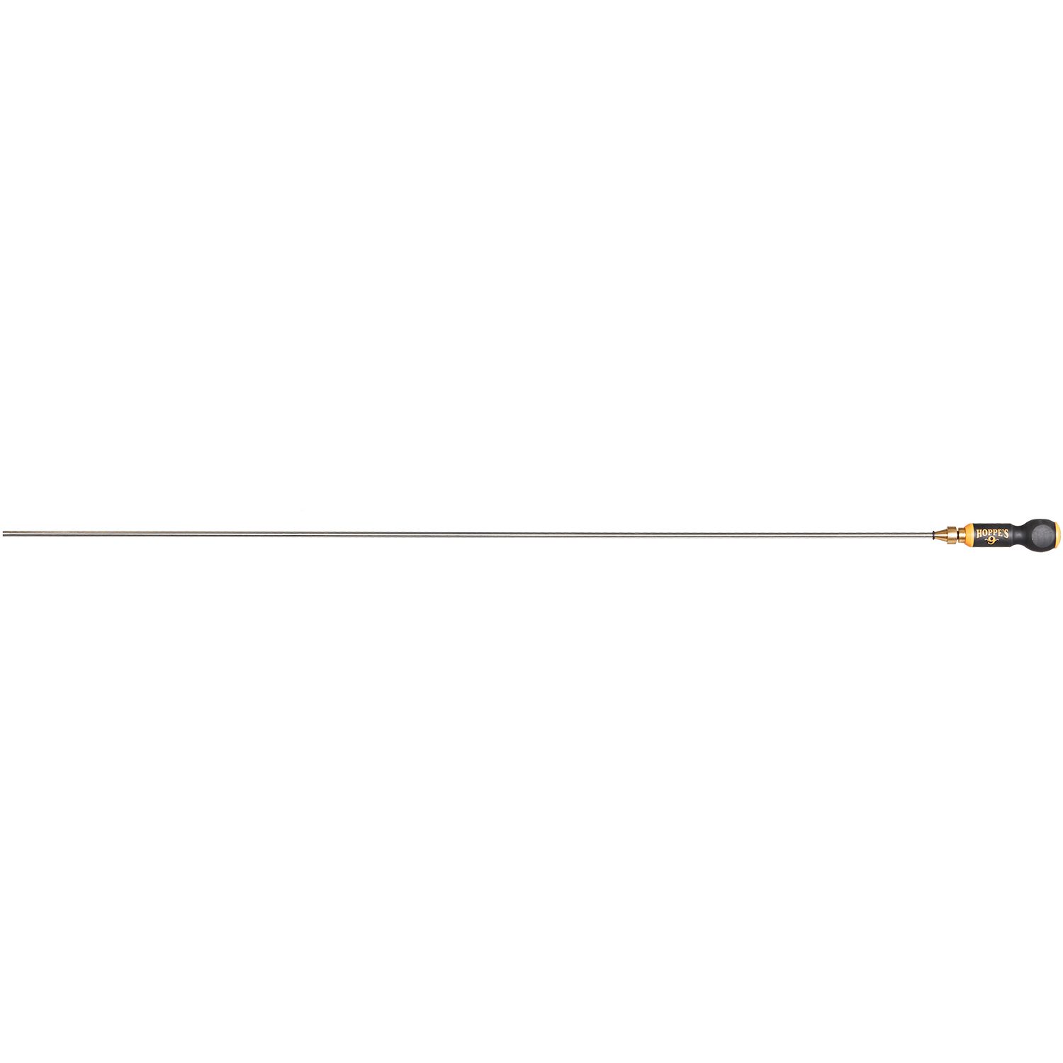 Шомпол Hoppe`s .30 Cal+ , 91см, сталь, 8/32 F