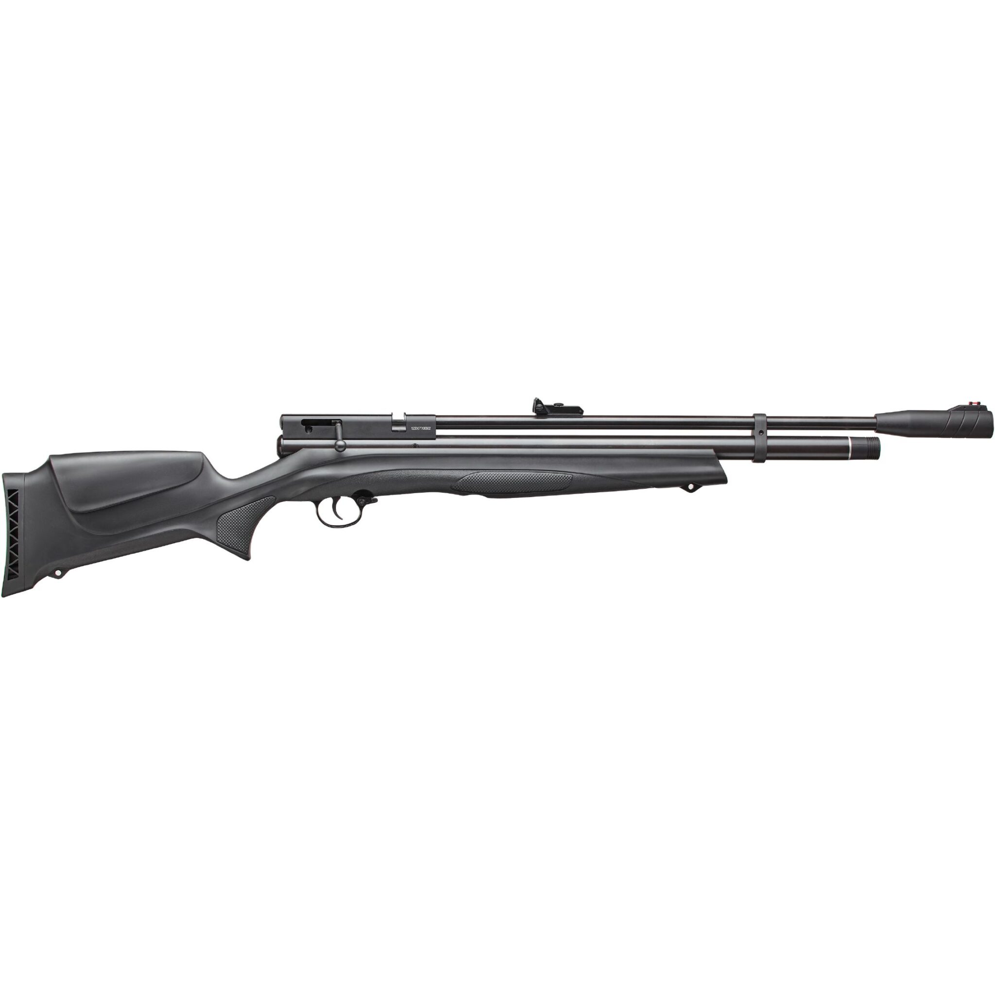 Гвинтівка пневматична Beeman Chief II Plus-S PCP 4,5 мм