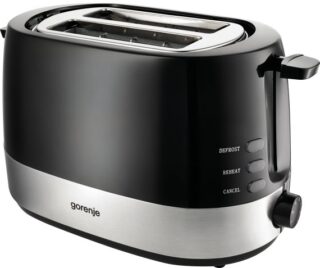 Тостер Gorenje T 850 BK (TA8211)