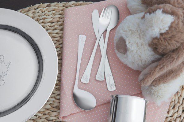 Дитяча ложка TRAMONTINA BABY, 1 предмет