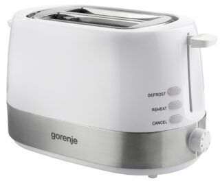 Тостер Gorenje T 850 WE (TA8211)