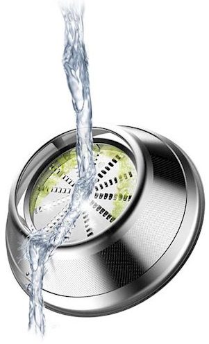 Соковижималка Philips HR1919/70