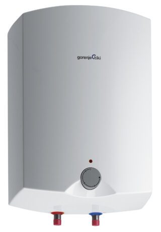 Водонагрівач Gorenje GT 10 O/B9 (GT 10 O)