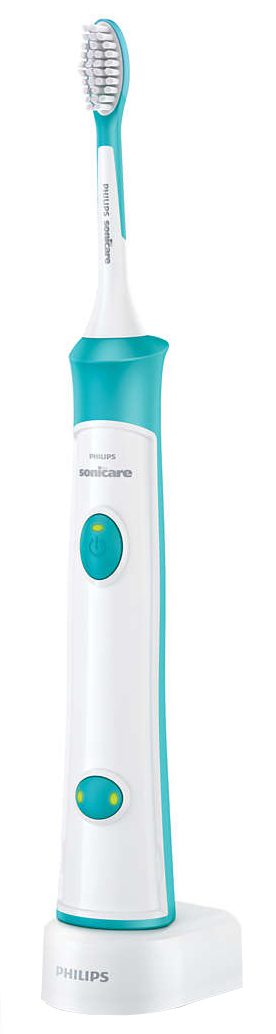 Зубна електрощітка Philips HX6322/04 Kids