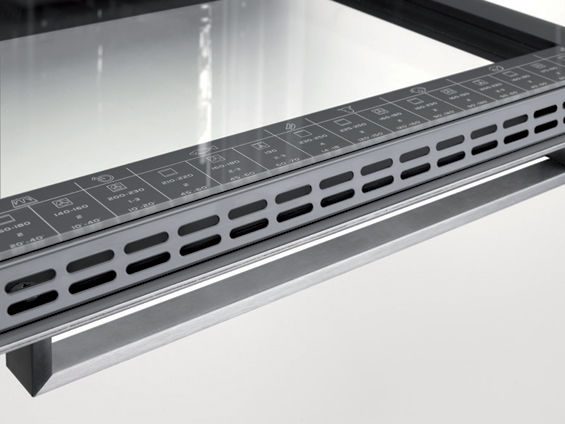 Електрична плита Hansa FCCB54000