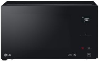 Мікрохвильова піч LG MS2595DIS