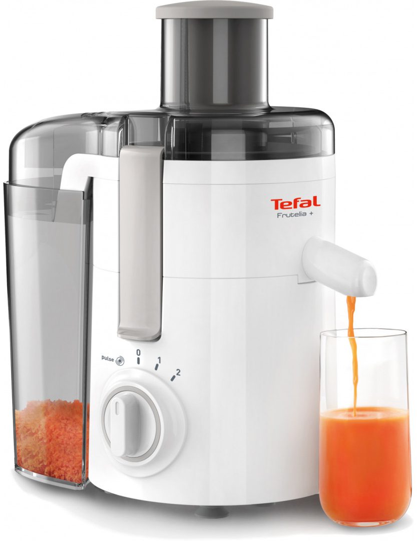Соковижималка Tefal ZE370138