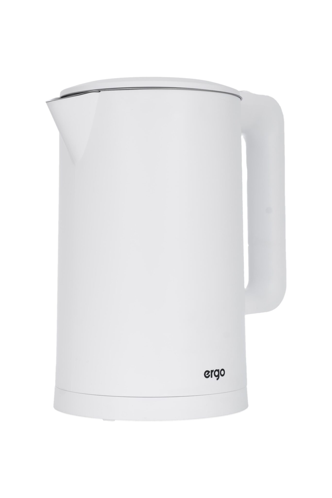 Електрочайник ERGO CT 8070 White
