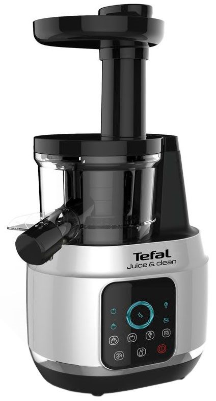 Соковижималка Tefal ZC420E38
