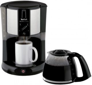 Кавоварка крапельна Tefal CM290838