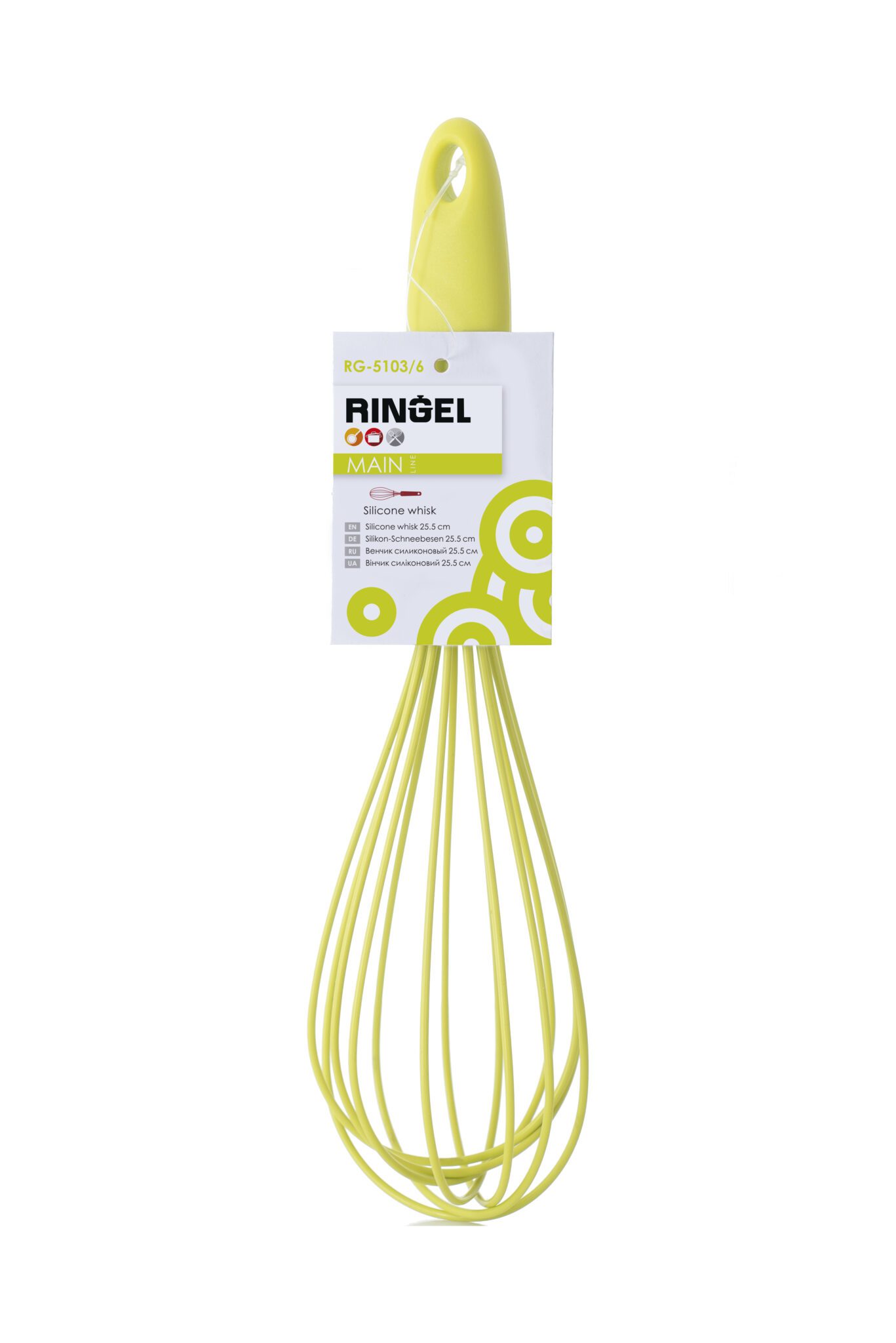 Вінчик RINGEL Main