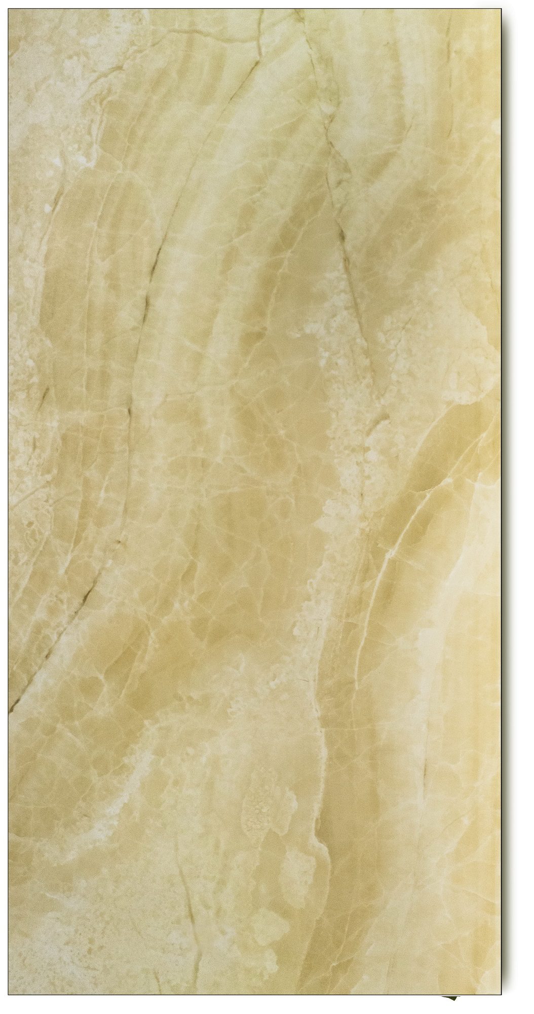 Керамічний обігрівач TEPLOCERAMIC TCM-RA 1000 (12973)