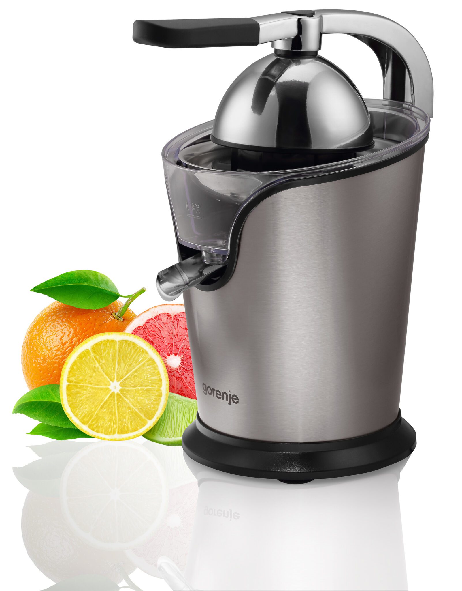 Соковижималка Gorenje CJ 100 HE (GS-401F)