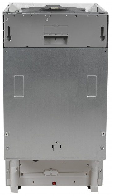 Посудомийна машина Whirlpool WSIC3M27C