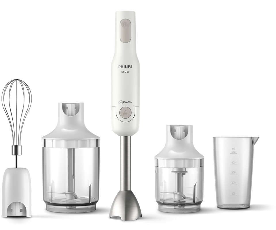 Занурювальний блендер Philips HR2537/00