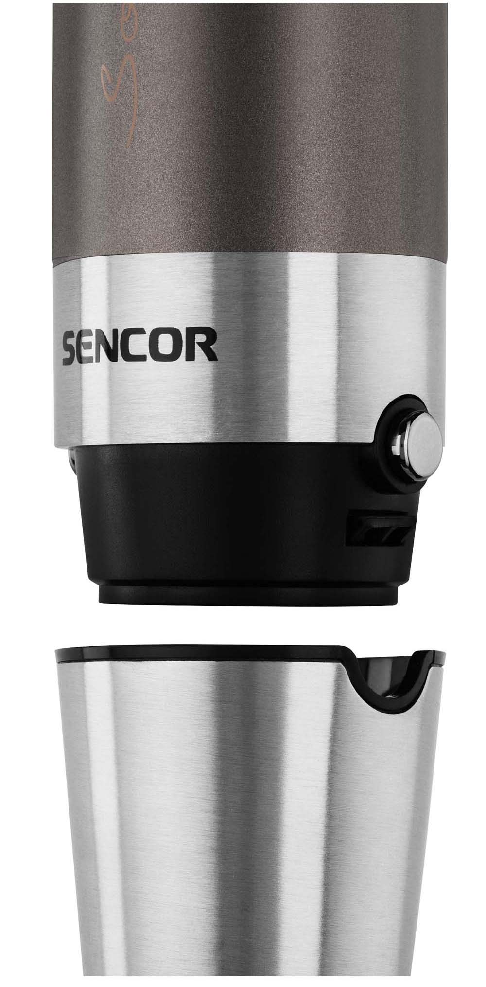 Занурювальний блендер Sencor SHB 5501CH-EUE3