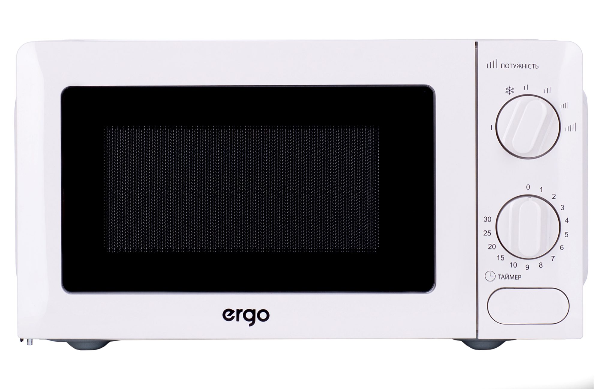 Мікрохвильова піч ERGO Y35MW