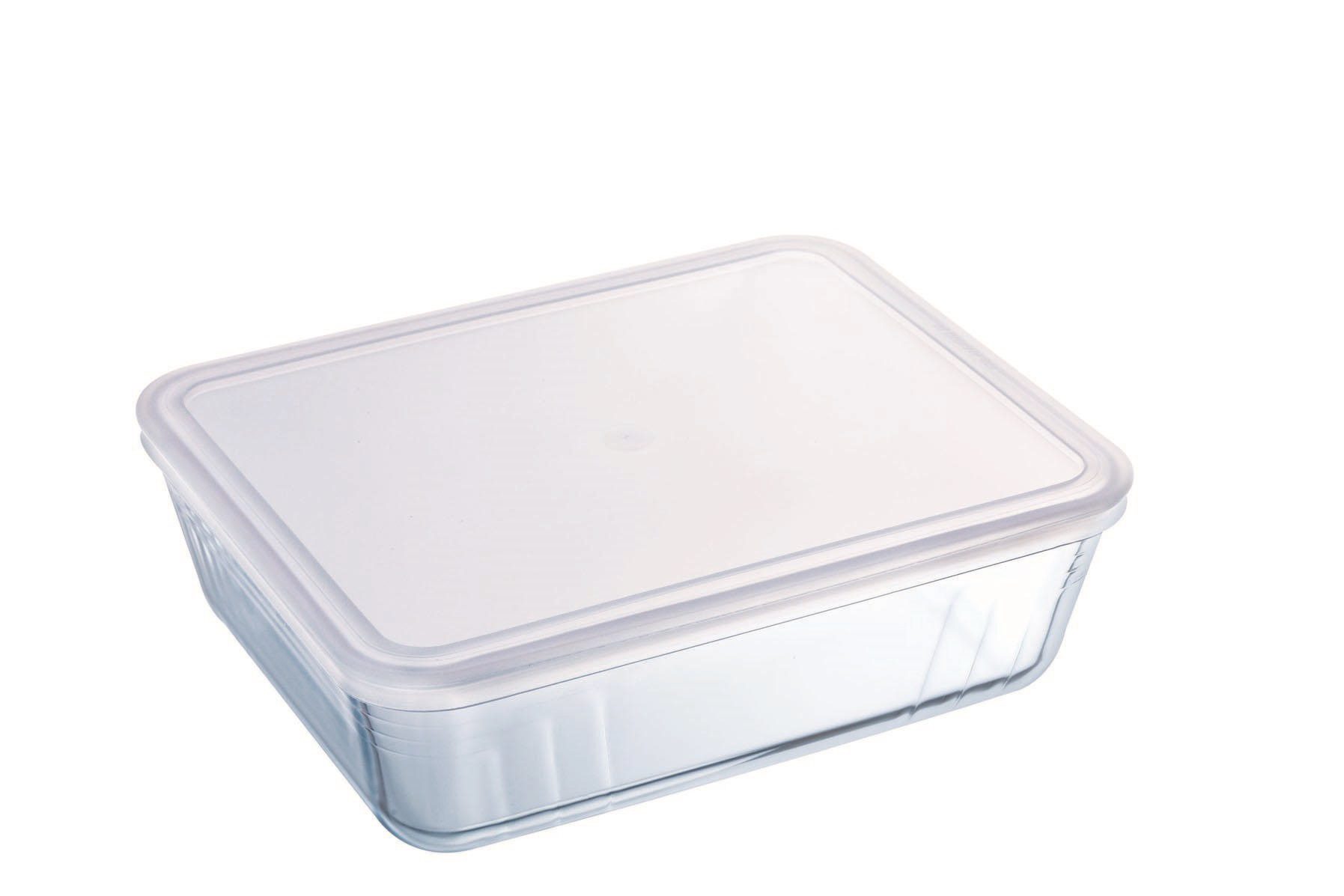 Набір форм PYREX Cook&Freez, 2 предмети