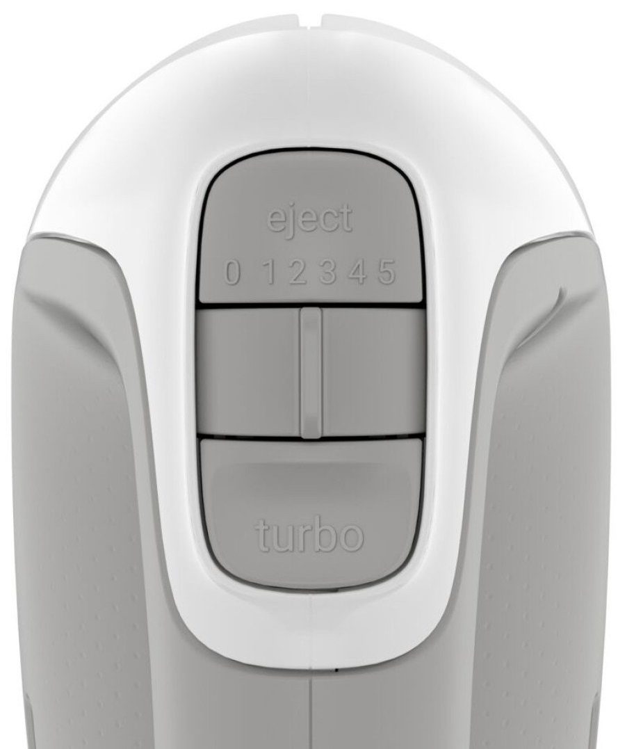Ручний міксер Tefal HT450B38