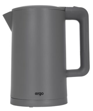 Електрочайник ERGO CT 8050 Grey