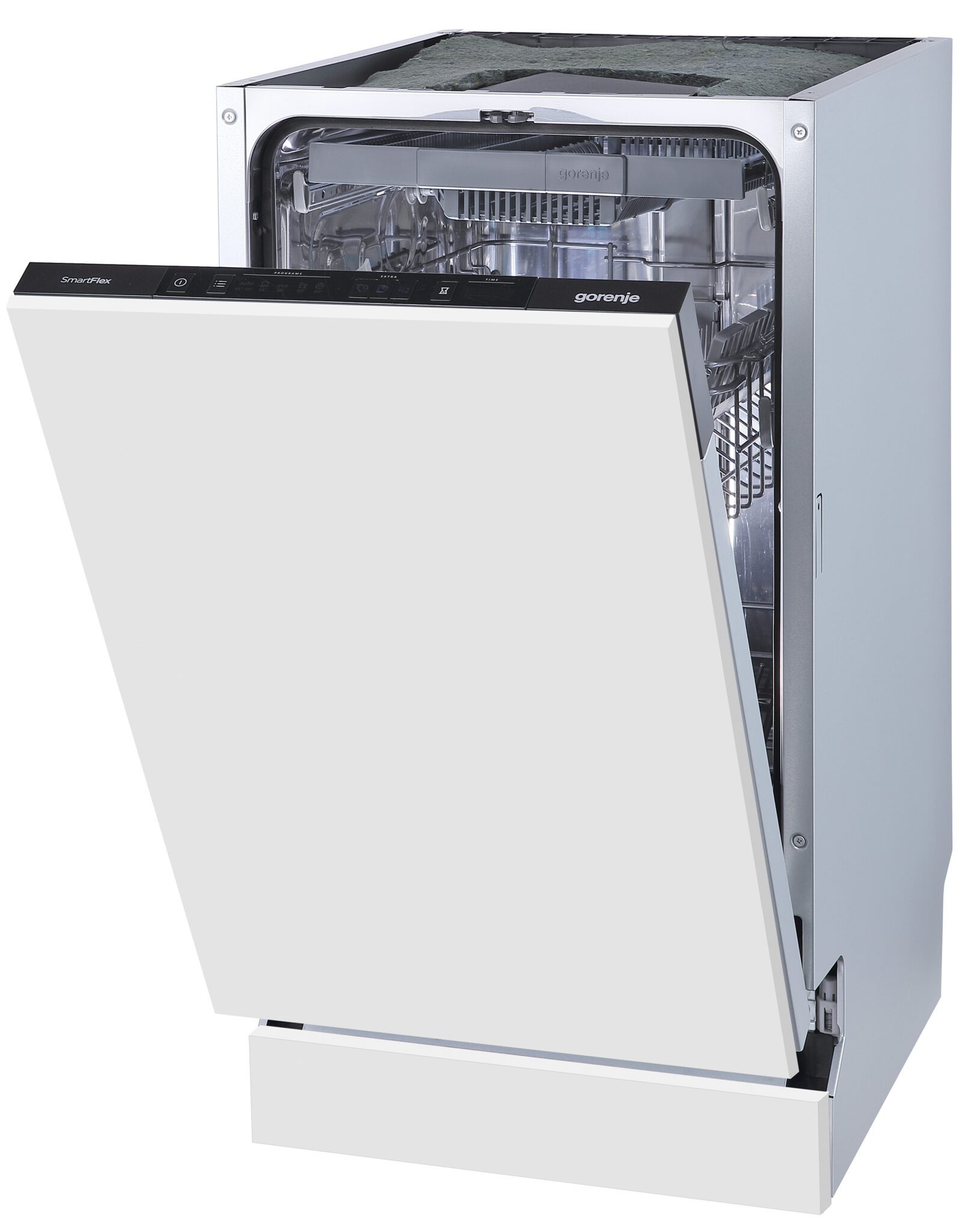 Посудомийна машина Gorenje GV 561 D10 (WQP8-GDFI1)