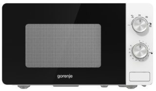 Мікрохвильова піч Gorenje MO 17 E1 W (M17XYZ)