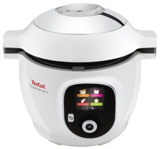 Мультиварка Tefal CY851130