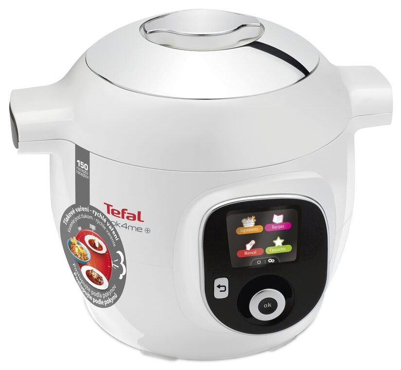 Мультиварка Tefal CY851130