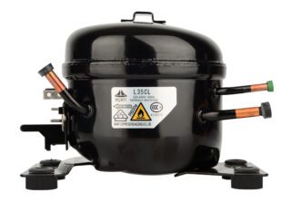 Компресор L35CL для холодильника ERGO