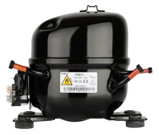 Компресор PZ59E1Z для холодильника ERGO