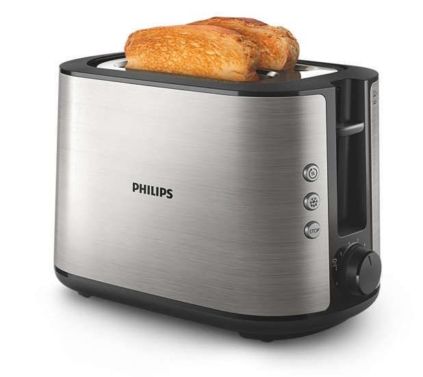 Тостер Philips HD2650/90