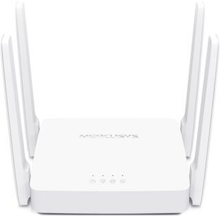 Бездротовий маршрутизатор Mercusys AC10