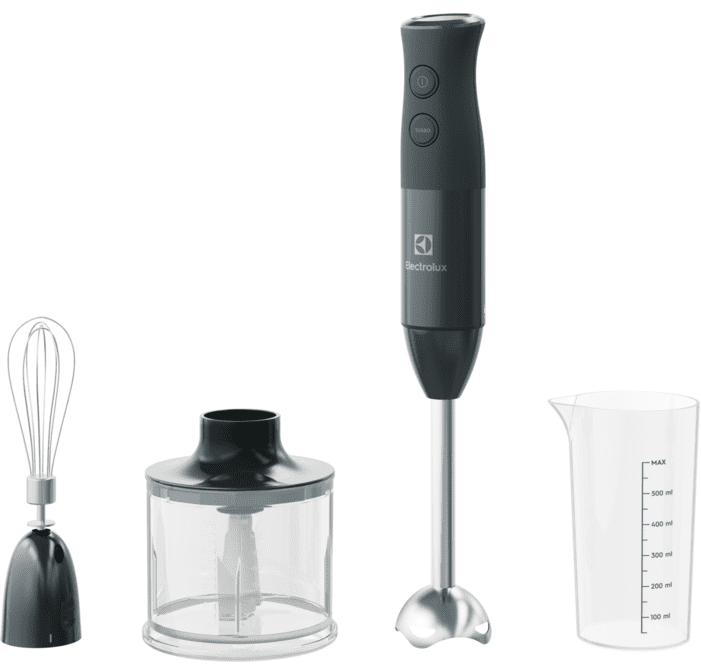 Занурювальний блендер Electrolux E4HB1-6GG